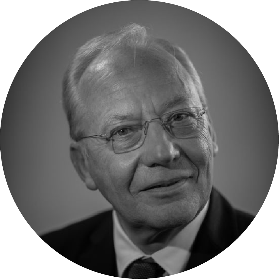 Portrait de Henri Debruyne